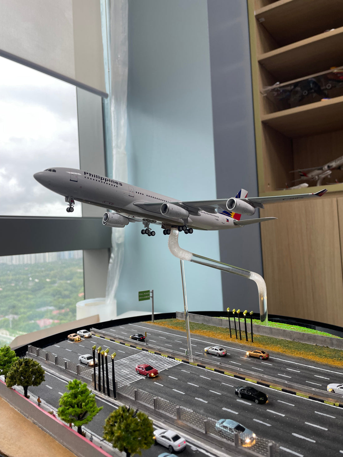 Philippine Airlines’ 84th Anniversary