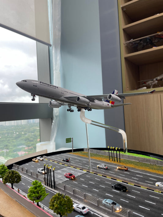 Philippine Airlines’ 84th Anniversary