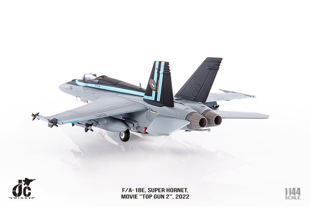 United States Navy F/A-18E Super Hornet 