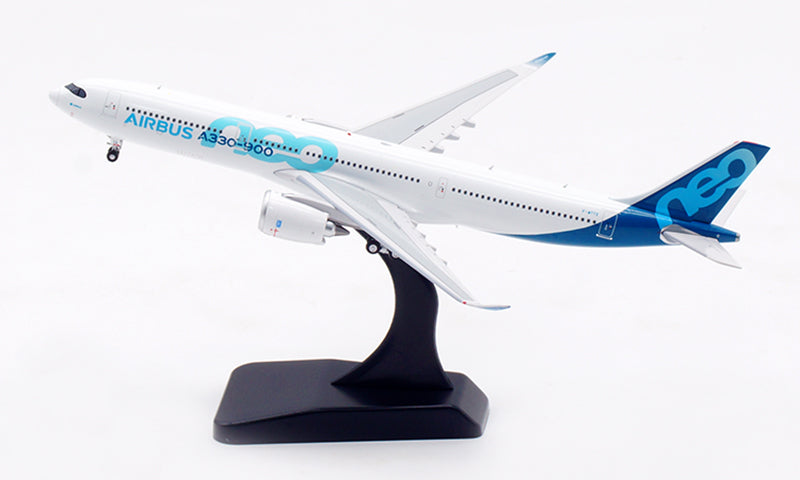 Airbus Industrie Airbus A330-900 "House Livery" Highly Detailed Diecast Aircraft Model in 1/400 Scale