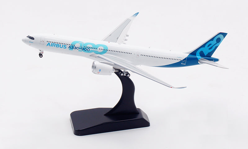 Airbus Industrie Airbus A330-900 "House Livery" Highly Detailed Diecast Aircraft Model in 1/400 Scale