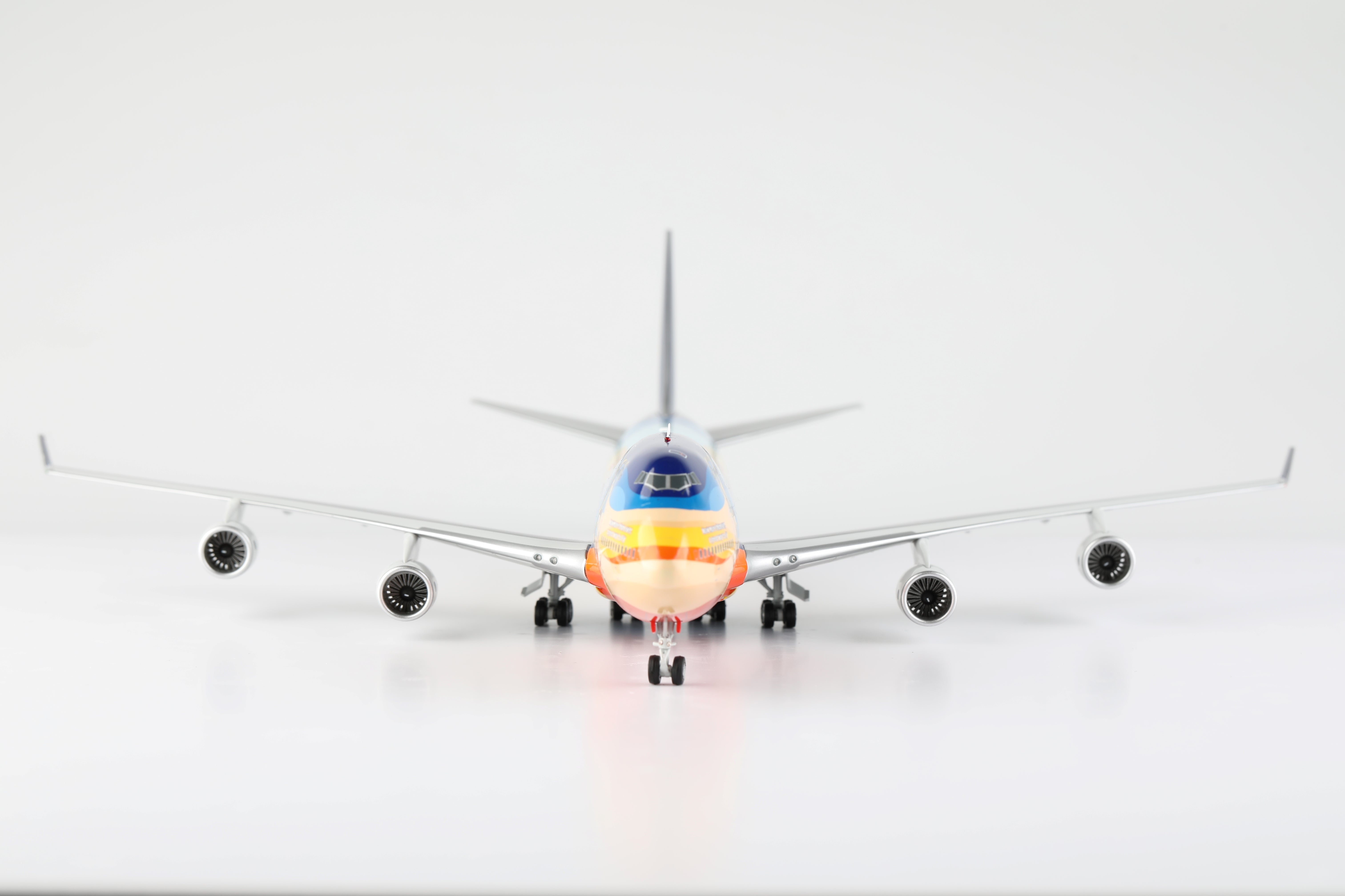 Singapore Airlines 